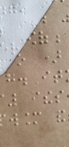 World Braille Day