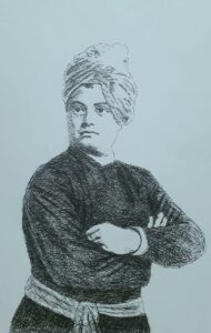 Swami Vivekanand