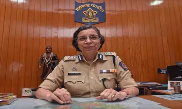 IPS Rashmi Shukla: जानें रश्मि शुक्ला के बारे में, जो हैं महाराष्ट्र की पहली महिला DGP