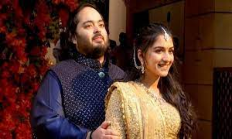 Anant Ambani Wedding: अनंत अंबानी और राधिका मर्चेंट की शादी हुई फाइनल, इस तारीख को लेंगे सात फेरे