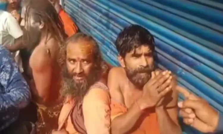 Survey on Bengal Sadhu Mob Lynching: पश्चिम बंगाल में साधुओं के साथ की गई मारपीट पर क्या बोली जनता, जानिए यहां