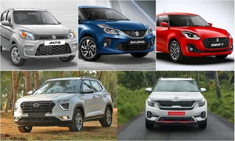 5 Best Cars: फैमिली के साथ अयोध्या जानें के लिए ये 5 कारें हैं बेस्ट, सफर होगा आरामदायक