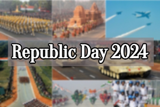 Republic Day 2024: गणतंत्र दिवस का जानें क्या है महत्व? जानें इसका इतिहास और अहमियत