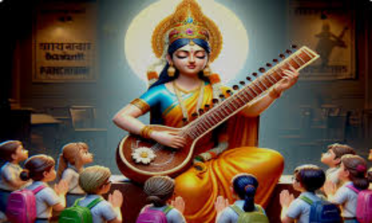 Basant Panchami 2024: कैसे मनाए बसंत पंचमी? जानें शुभ मुहूर्त और महत्व