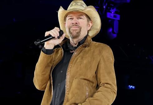 Country Singer Toby Keith: कंट्री आइकन टोबी कीथ का हुआ निधन, 3 साल से लड़ रहे थे कैंसर से लड़ाई