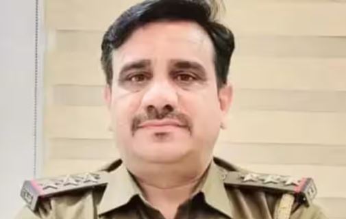 Haryana News: हार्ट अटैक से पुलिस इंस्पेक्टर का निधन, बनने वाले थे DSP