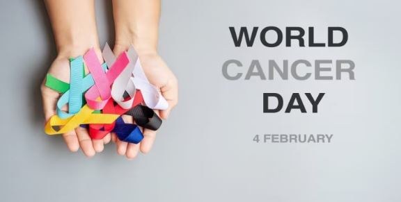 World Cancer Day: तम्बाकू उत्पादों से दिखाए उनके दुष्परिणाम, विश्व कैंसर दिवस पर कलाकार वरुण ने तैयार किया ये चित्रण