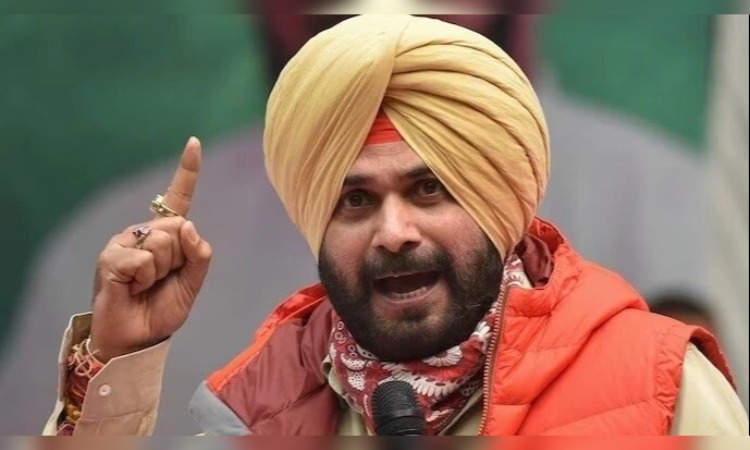 Punjab News: सिद्धू के खिलाफ कांग्रेस का एक्शन ,भेजेगी कारण बताओ नोटिस, जानें क्या है मामला