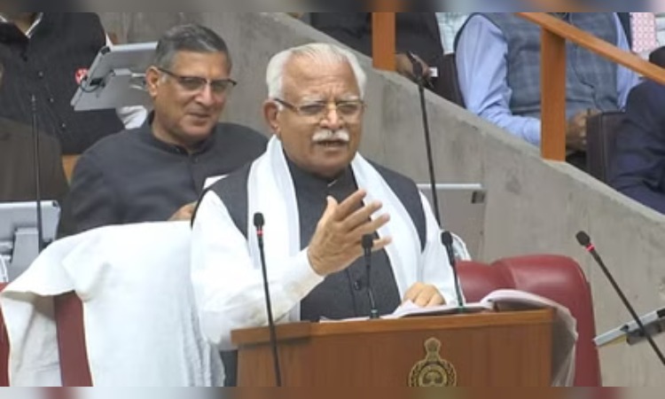 Haryana Budget Live: CM मनोहर लाल की बड़ी घोषणा; 5 लाख से ज्यादा किसानों के कर्ज का ब्याज माफ