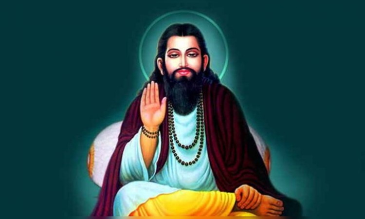 Sant Ravidas ki Kahani: कौन थे संत रविदास, जानें उनके जीवन से जुड़ी कुछ रोचक बातें