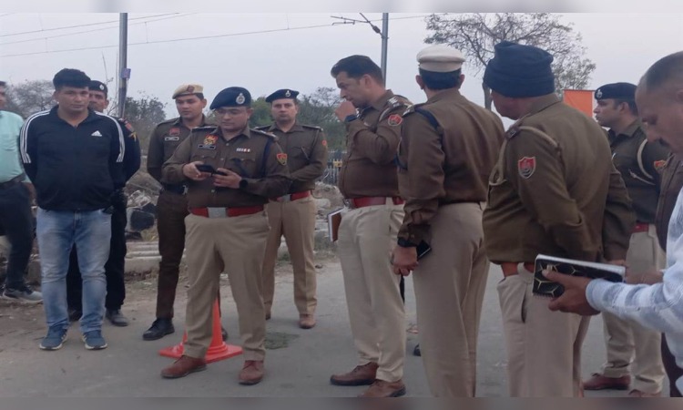 Haryana News: ‘तुझे छोड़ रहे हैं, जाकर इनके घर बता दियो…’ जिंदा बचे नफे राठी के भतीजे ने बताई कहानी