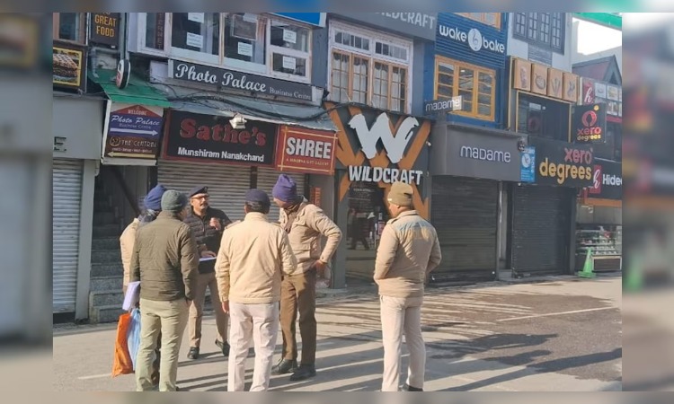 Shimla Mall Road Murder: शिमला माल रोड पर मर्डर, जानिए पूरा मामला