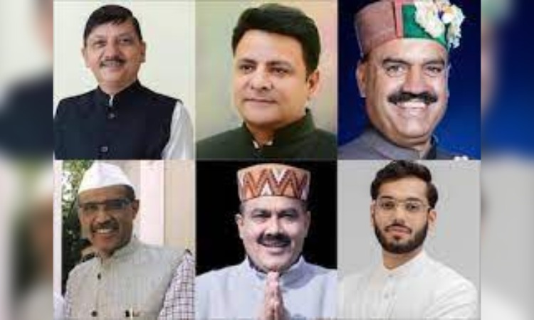 Himachal Politics Live Update: हिमाचल प्रदेश विधानसभा में ध्वनि मत से बजट पास, सदन की कार्यवाही अनिश्चितकाल के लिए स्थगित