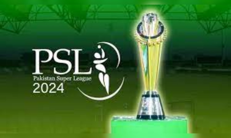 Pakistan Super League 2024:  PSL में इस बॉलर ने रचा इतिहास, 100 विकेट लेने वाले बने दूसरे गेंदबाज