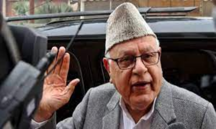 Farooq Abdullah: ED ने भेजा फारूक अब्दुल्ला को समन, जानें क्या है मामला