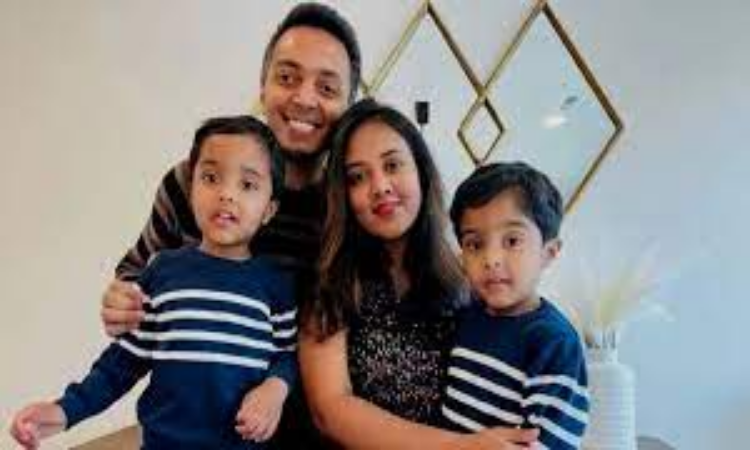 Indian-American Family: अमेरिका में भारतीय-अमेरिकी परिवार के चार लोगों की मौत, संदिग्ध हालत में मिली लाश