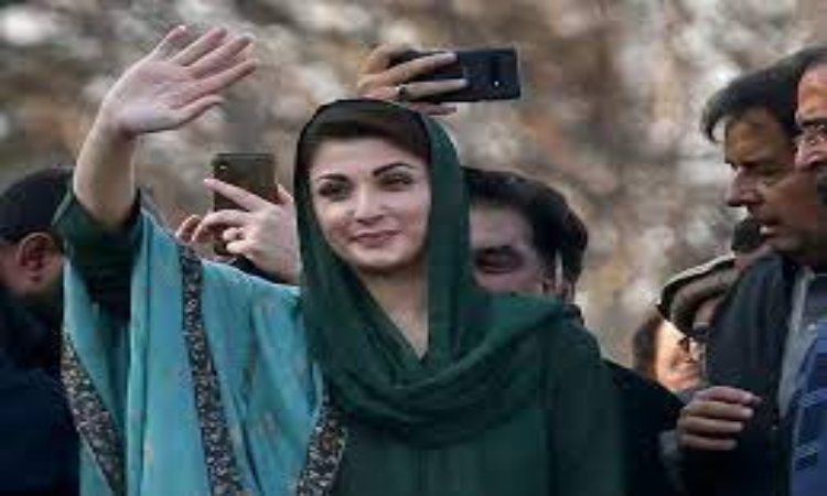 Maryam Nawaz: CM बनने जा रहीं मरियम नवाज का सियासी सफर, विवाद भी उनके कम नहीं; जानिए सबकुछ