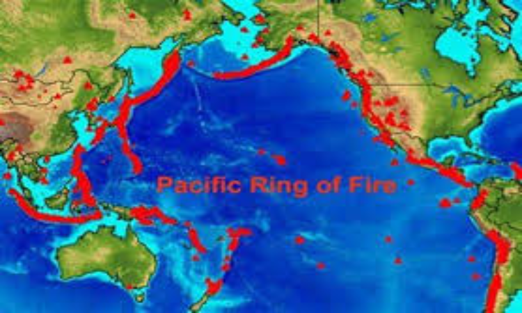 Pacific Plate: न्यूजीलैंड से जापान तक बिगड़ रहा धरती का बैलेंस! वैज्ञानिक भी परेशान