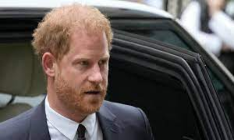 राजनीति में कदम रखने जा रहे हैं Prince Harry? आर्नोल्ड की करने वाले हैं कॉपी!