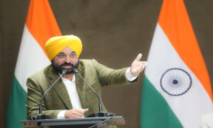 Punjab: पंजाब के खिलाड़ियों को CM मान का तोहफा, मिले ये बड़े पद