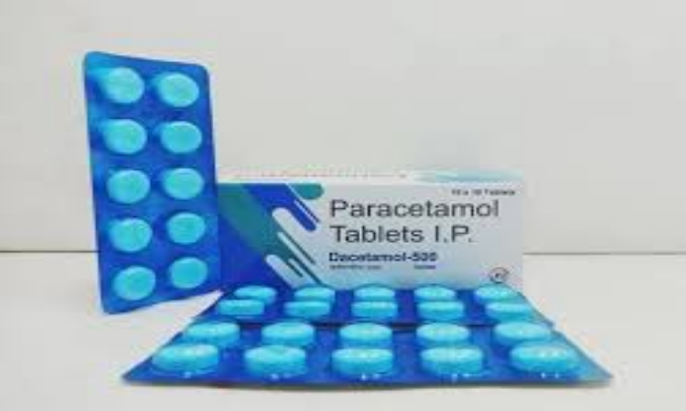 Side Effects Of Paracetamol: बात बात पर लेते हैं Paracetamol? डेमेज हो सकता है आपका लीवर