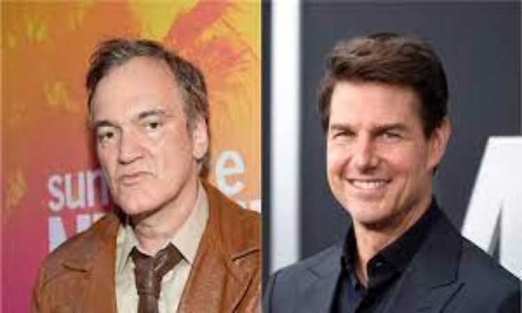 Tom Cruise: Tarantino की आखिरी फिल्म में कास्ट होंगे टॉम क्रूज? जानें पूरा मामला