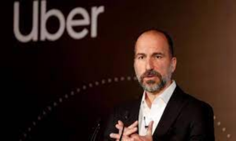 Uber CEO: ‘बहुत डिमांडिंग हैं भारतीय’, इंडियन मार्केट को लेकर Uber के CEO ने कही बड़ी बात