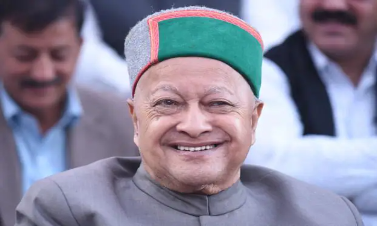 Virbhadra Singh: हिमाचल की राजनीति के वीर और भद्र दोनों रहे वीरभद्र सिंह, जानिए उनकी कहानी