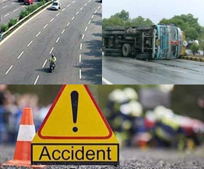 Road Accident: सड़क दुर्घटना किस देश में सबसे ज्यादा होती है? जानें भारत का आंकड़ा