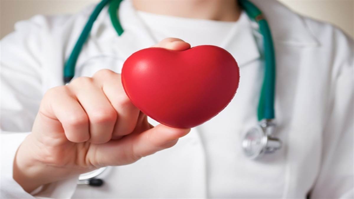 Healthy Heart Tips : दिल से करें दिल की सेहत का ख्याल, स्वस्थ रखने के अपनाएं ये 5 तरीके