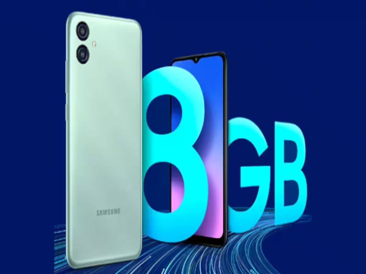 Samsung ने घटा दी अपने इस 5G स्मार्टफोन की कीमत, 8GB रैम और 6000mAh की बैटरी, जानिए डिटेल्स