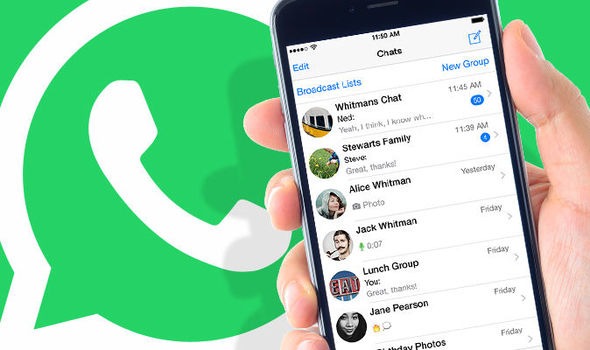 Whatsapp Upcoming Update: WhatsApp पर होने वाला है बड़ा बदलाव, ऐसा दिखेगा Status Bar