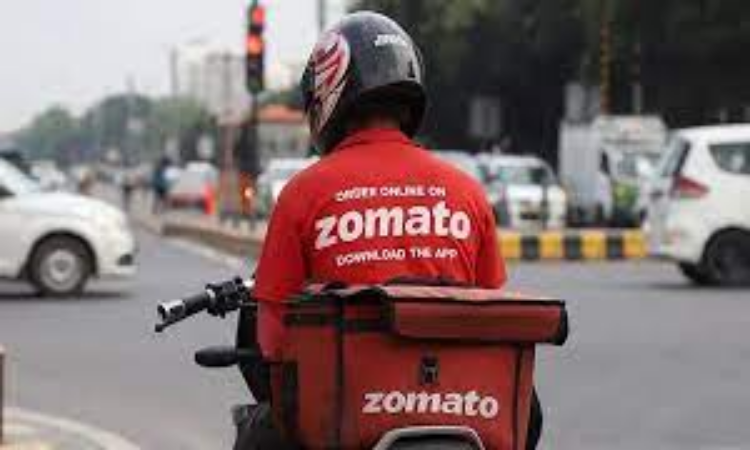 Zomato: आधे घंटे में लखनऊ से गुड़गांव पहुंचा ‘Zomato’का ऑर्डर, कोर्ट पहुंचा कस्टमर