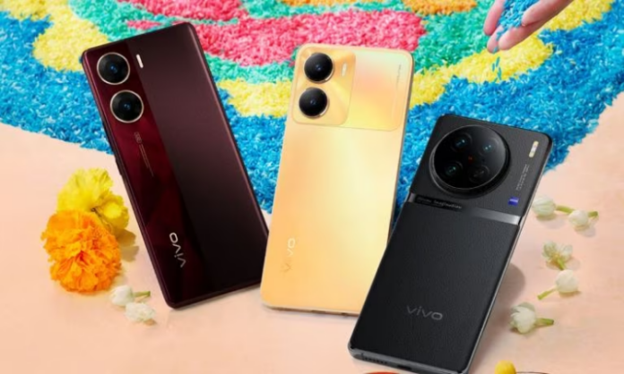 Vivo Smartphone: आज से सस्ते हो जाएंगे ये स्मार्टफोन