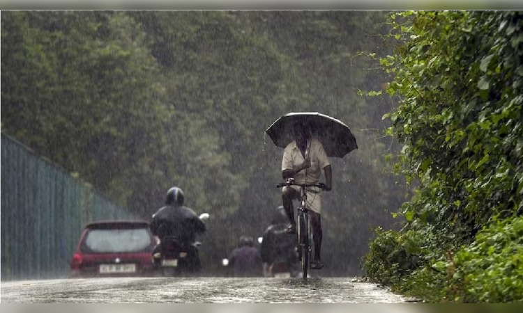 Weather News Today: हिमाचल के साथ झारखंड-ओडिशा में बारिश का अलर्ट, जानें अन्य राज्यों के मौसम का हाल