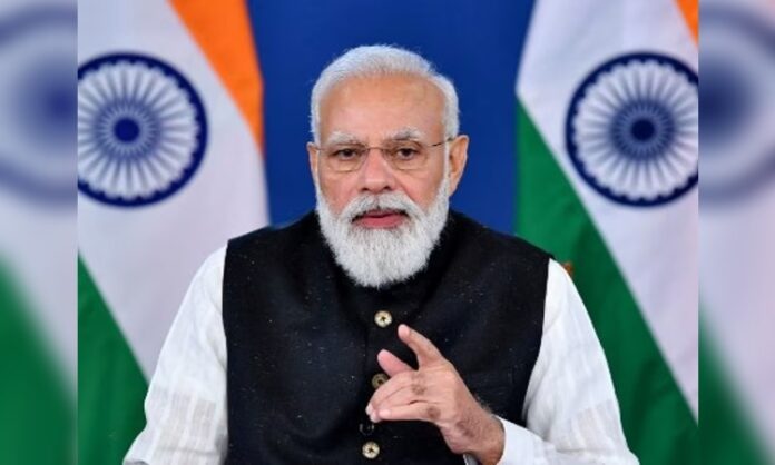 PM Modi Kashmir Visit Live Update
