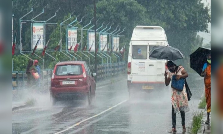 Weather Forecast: हिमाचल-उत्तराखंड में होगी भारी बारिश, जानें अन्य राज्यों का हाल