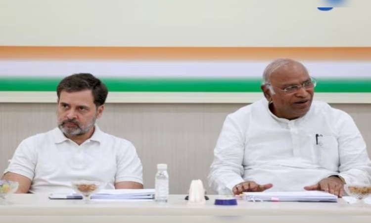 Lok Sabha Election 2024: कांग्रेस ने उम्मीदवार ढूंढने के लिए सर्वे किया शुरू, जानें क्या है आगे की प्लानिंग