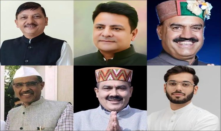 Himachal Election: हिमाचल में लोकसभा चुनाव के साथ इस दिन होगी 6 विधानसभा सीटों पर वोटिंग