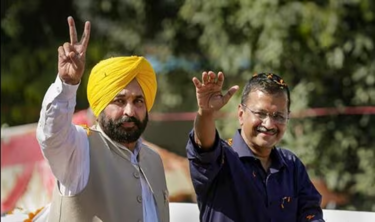 Lok Sabha Election 2024: AAP ने जारी की अपनी पहली लिस्ट, जानें पंजाब में किसे कहां से मिला टिकट