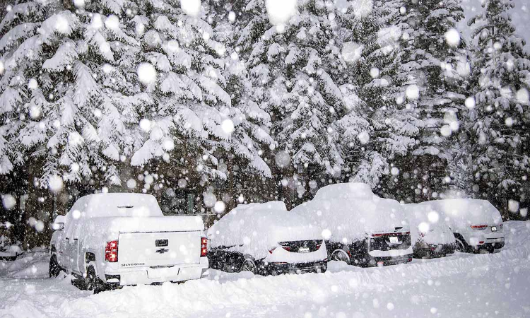 weather service meteorologist: दक्षिणी कैलिफोर्नियावासी में मौसम ने ली करवट, बाढ़ आने की आशंका