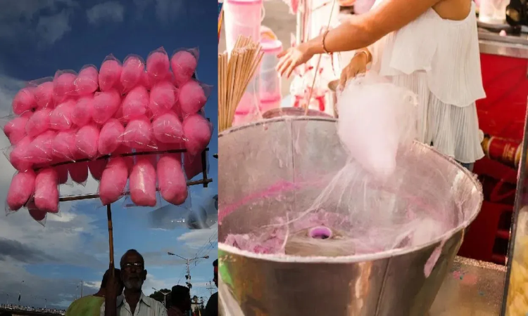 Cotton Candy: हिमाचल में कॉटन कैंडी पर लगा प्रतिबंध, सामने आई ये वजह