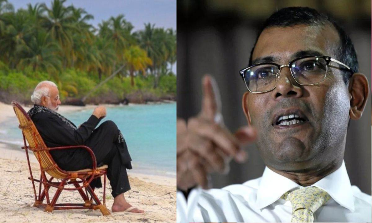 Boycott Maldives: मालदीव के पूर्व राष्ट्रपति का बड़ा बयान, बोले भारत विरोधी बयानबाजी जल्द ही बंद करेगी मुइज्जू सरकार