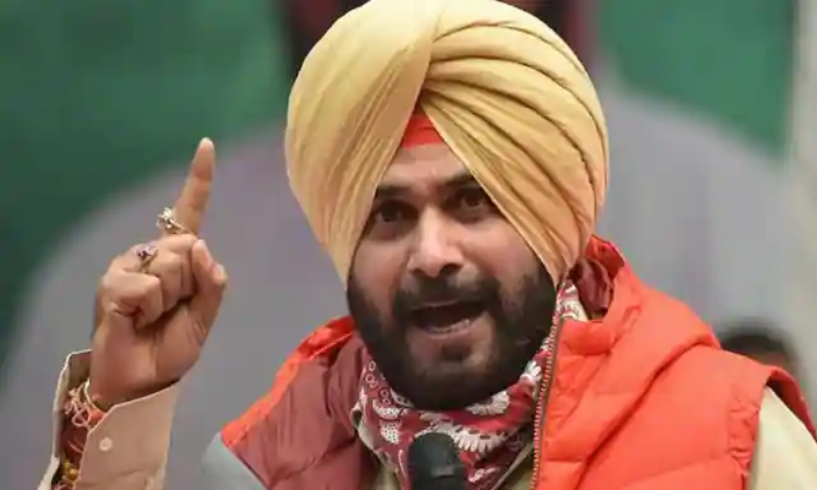 Punjab News: छह साल बाद नवजोत सिंह सिद्धू की IPL में एंट्री, कमेंट्री करते आएंगे नजर