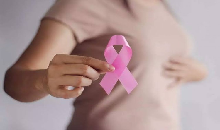 Breast Cancer:  महिलाओं में सबसे ज्यादा पाया जाता है ये कैंसर, जानें क्या हैं इसके लक्षण