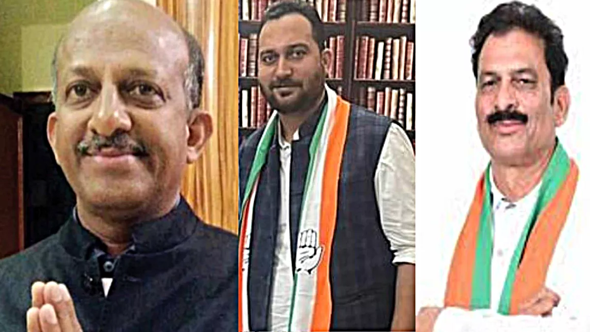 HP Politics : हिमाचल में निर्दलीय विधायकों पर संकट, हो सकता है यह एक्शन