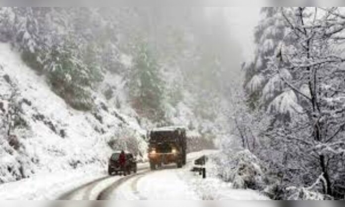 Himachal Pradesh Weather