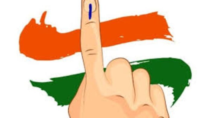 JK Lok Sabha Election