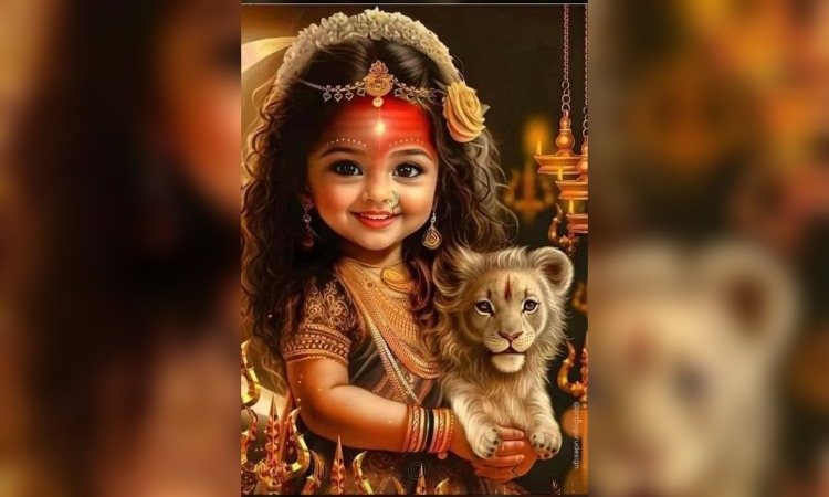 Navratri 2024: चैत्र नवरात्रे आज से शुरु, दुल्हन की तरह सजे शक्तिपीठ