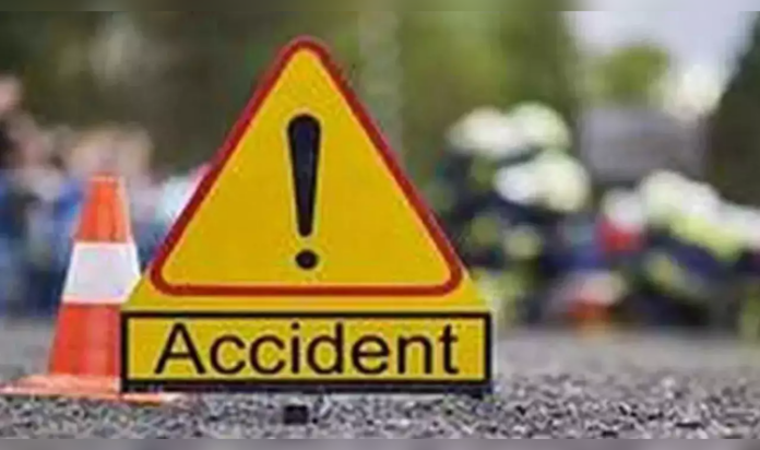 Himachal Road Accident